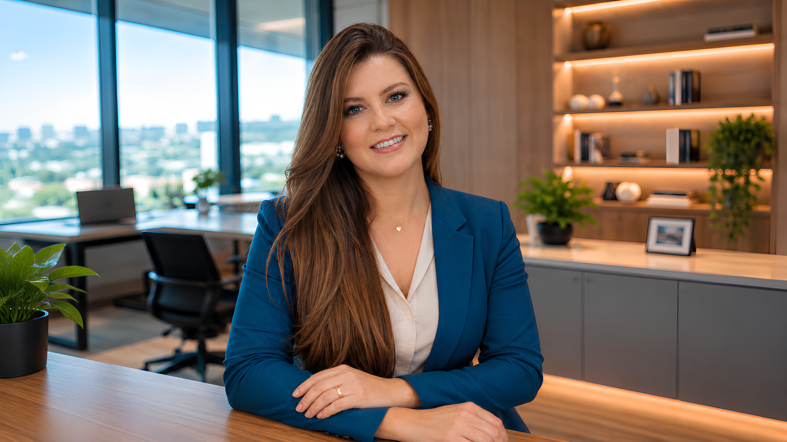 Foto de Mariana Benutti