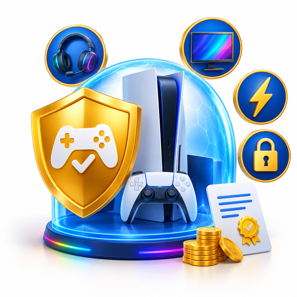 Smart e Games