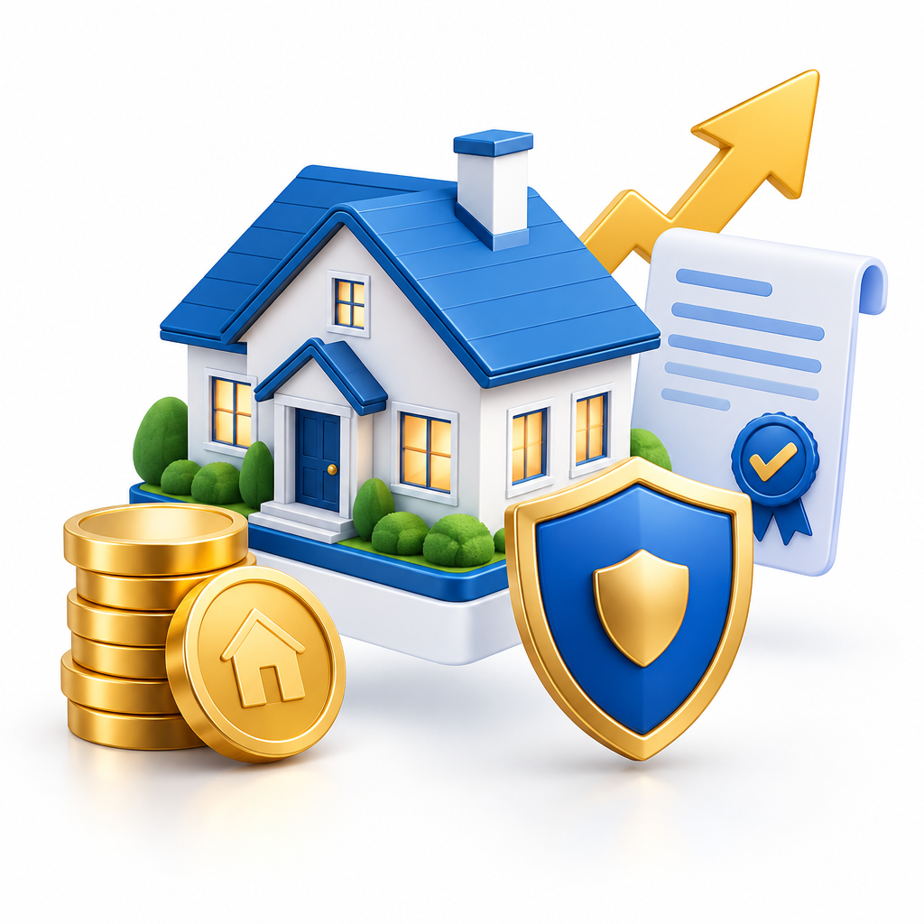 Home Equity
