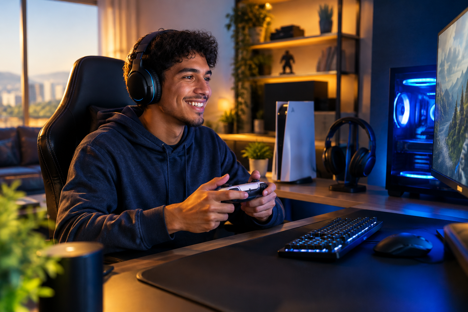Smart e Games