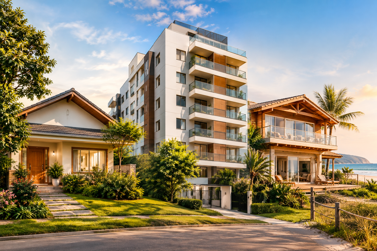 Residencial